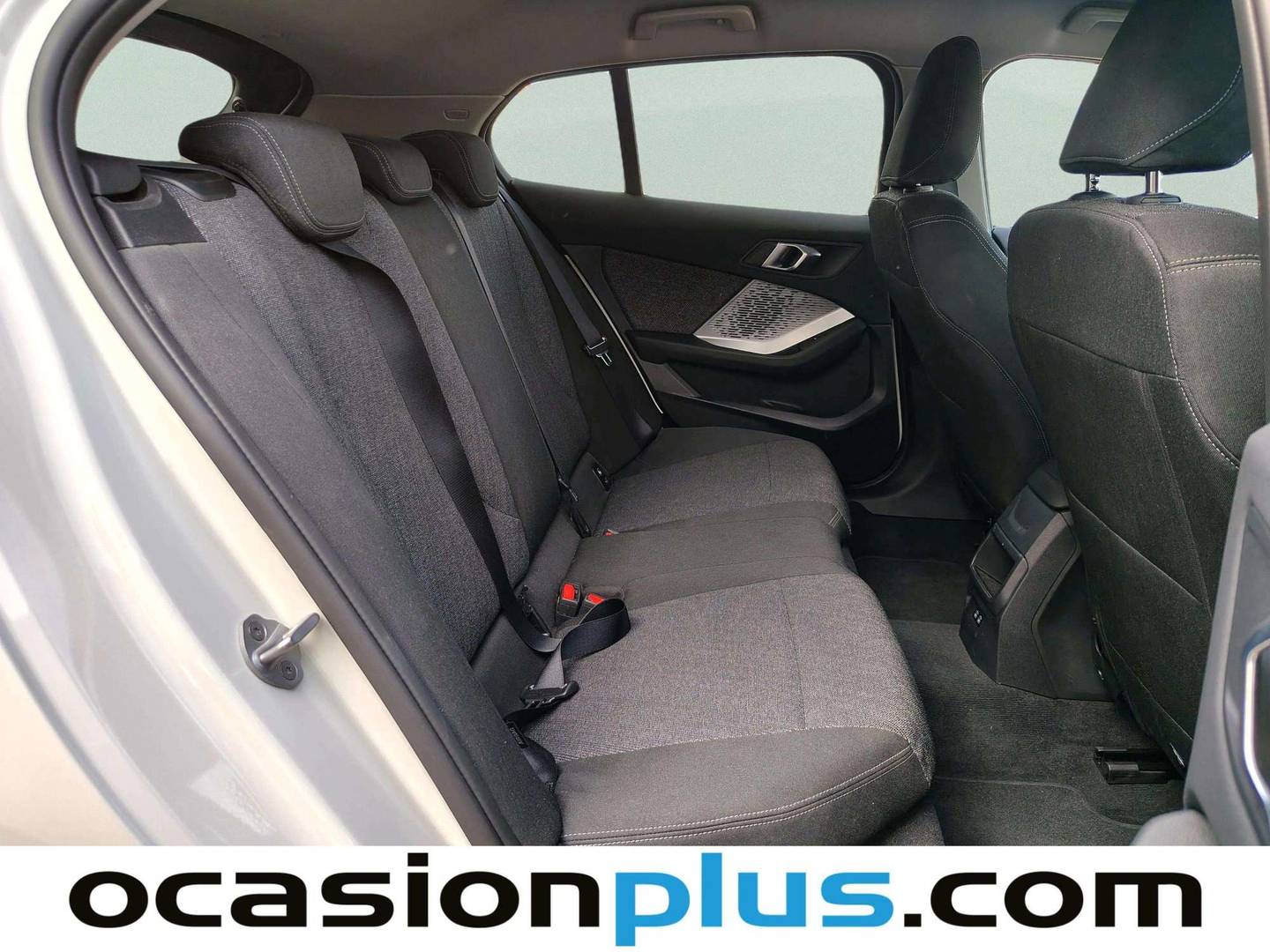 BMW Serie 1 BMW Serie 1 118d (150 CV) Pack M km 0