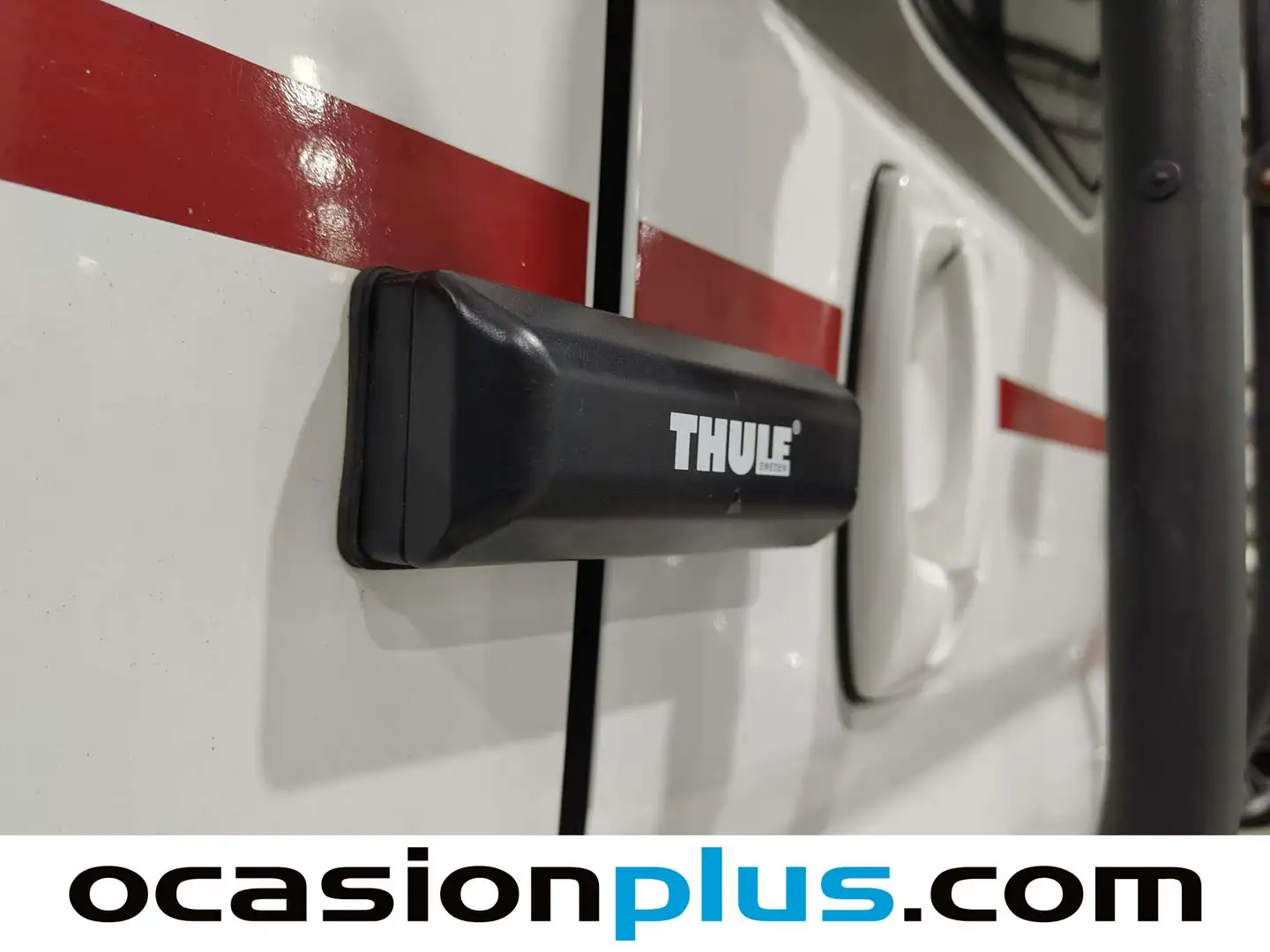 Foto Citroën Dethleffs Globetrail 640 DB 103KW (140 CV) Citroën Dethleffs Globetrail 640 DB 103KW (140 CV) 640 DB  Edition 90  (140 CV) ( 4 Plazas )