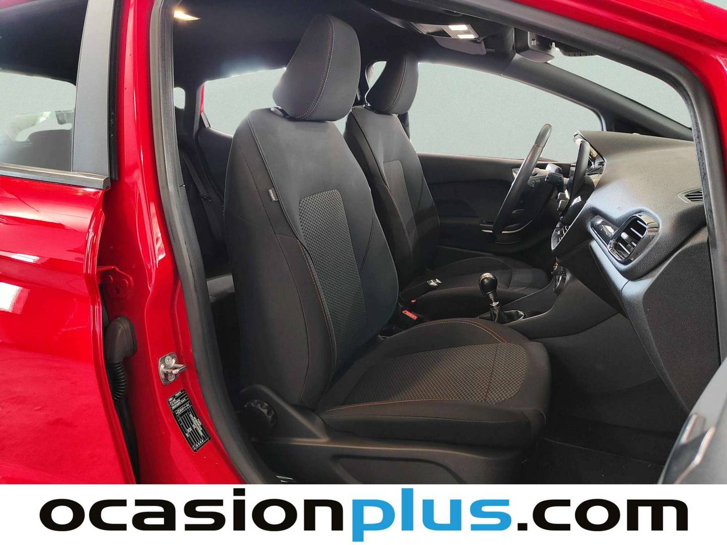 Ford Fiesta Ford Fiesta 1.5 TDCI S&S ST-Line (120 CV) al mejor precio