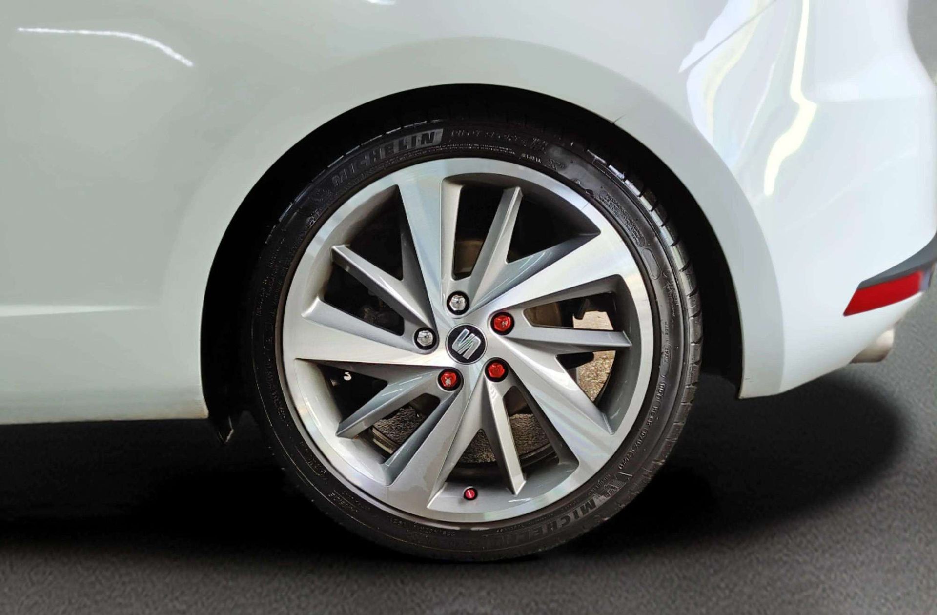 SEAT León SC 2.0 TDI FR - foto 41