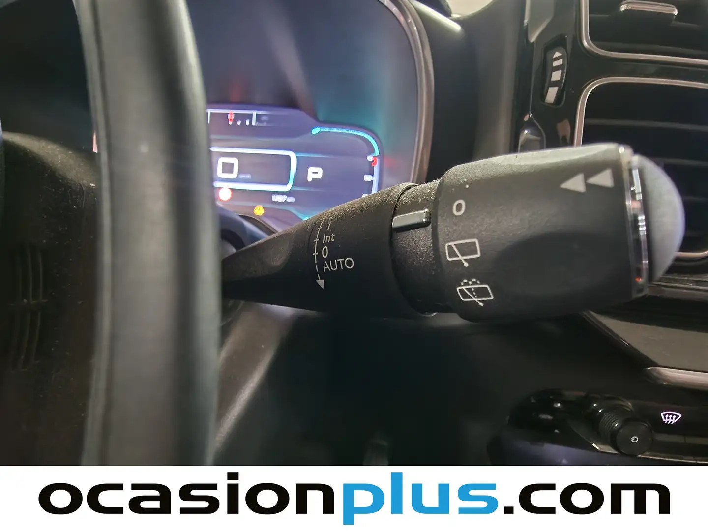 Foto Citroën C5 Aircross Citroen C5 Aircross BlueHdi 130 S&S Feel EAT8 (131 CV)