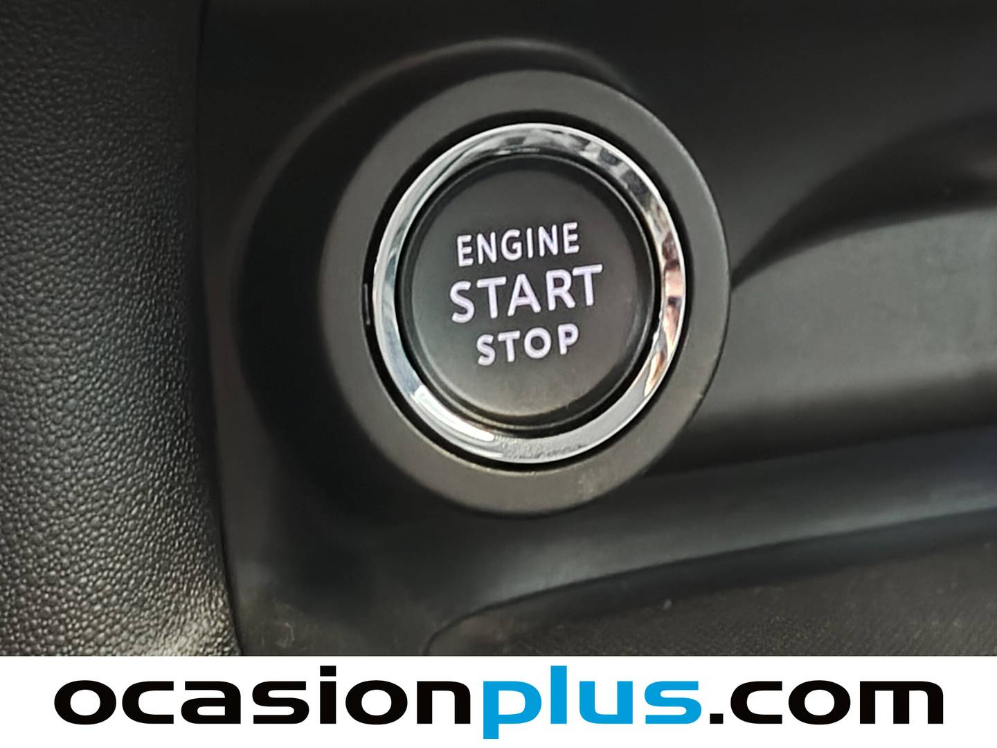 Foto Citroën C4 Cactus Citroen C4 Cactus BlueHDi 100 S&S Shine (100 CV)