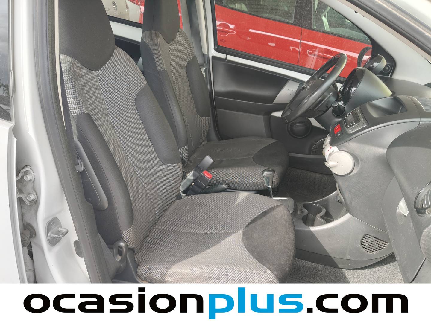 Toyota Aygo Toyota Aygo 70 City (68 CV) al mejor precio