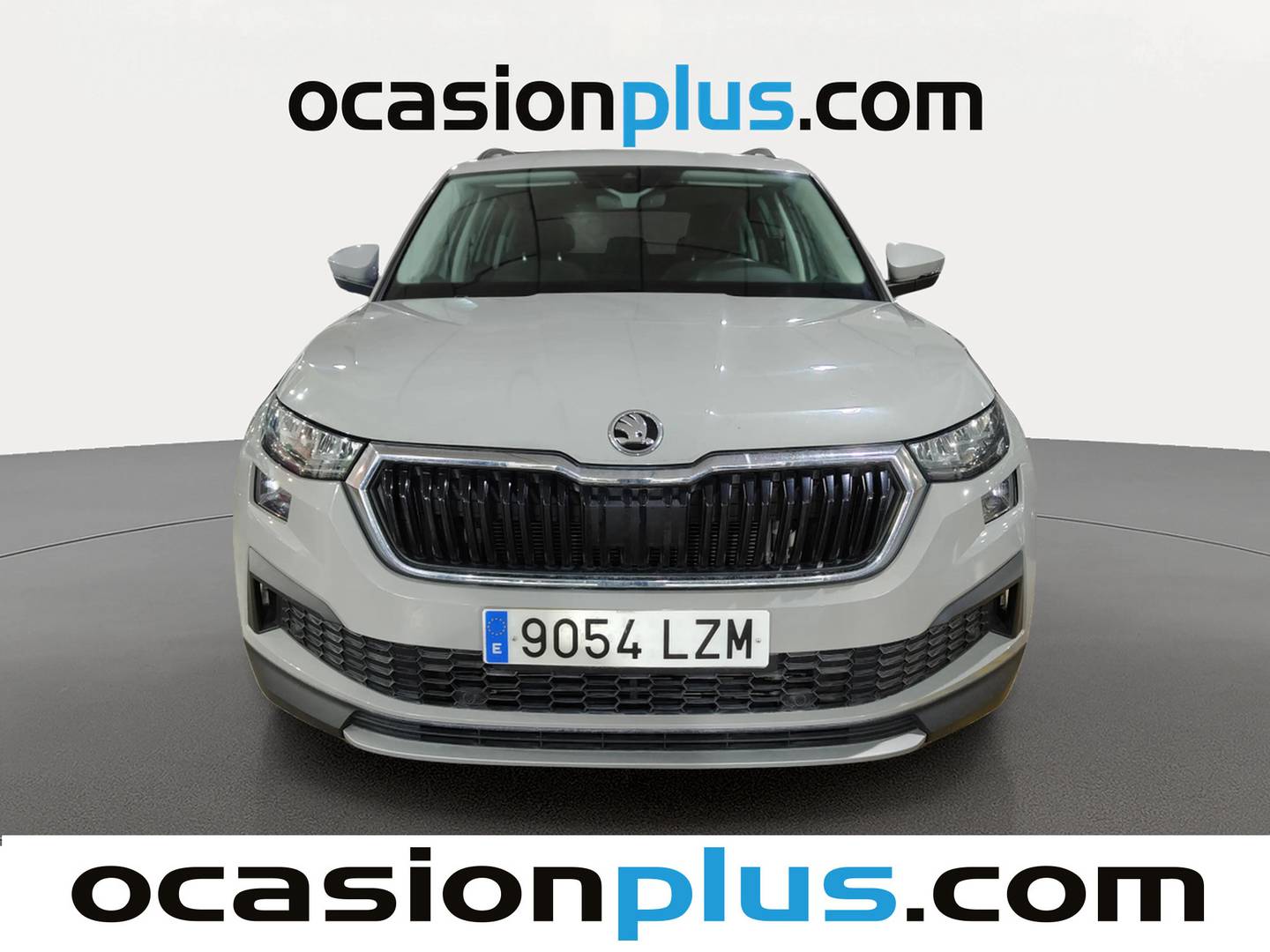 Foto Skoda Kodiaq Skoda Kodiaq 1.5 TSI Ambition 4x2 DSG (150 CV) 7 Plazas