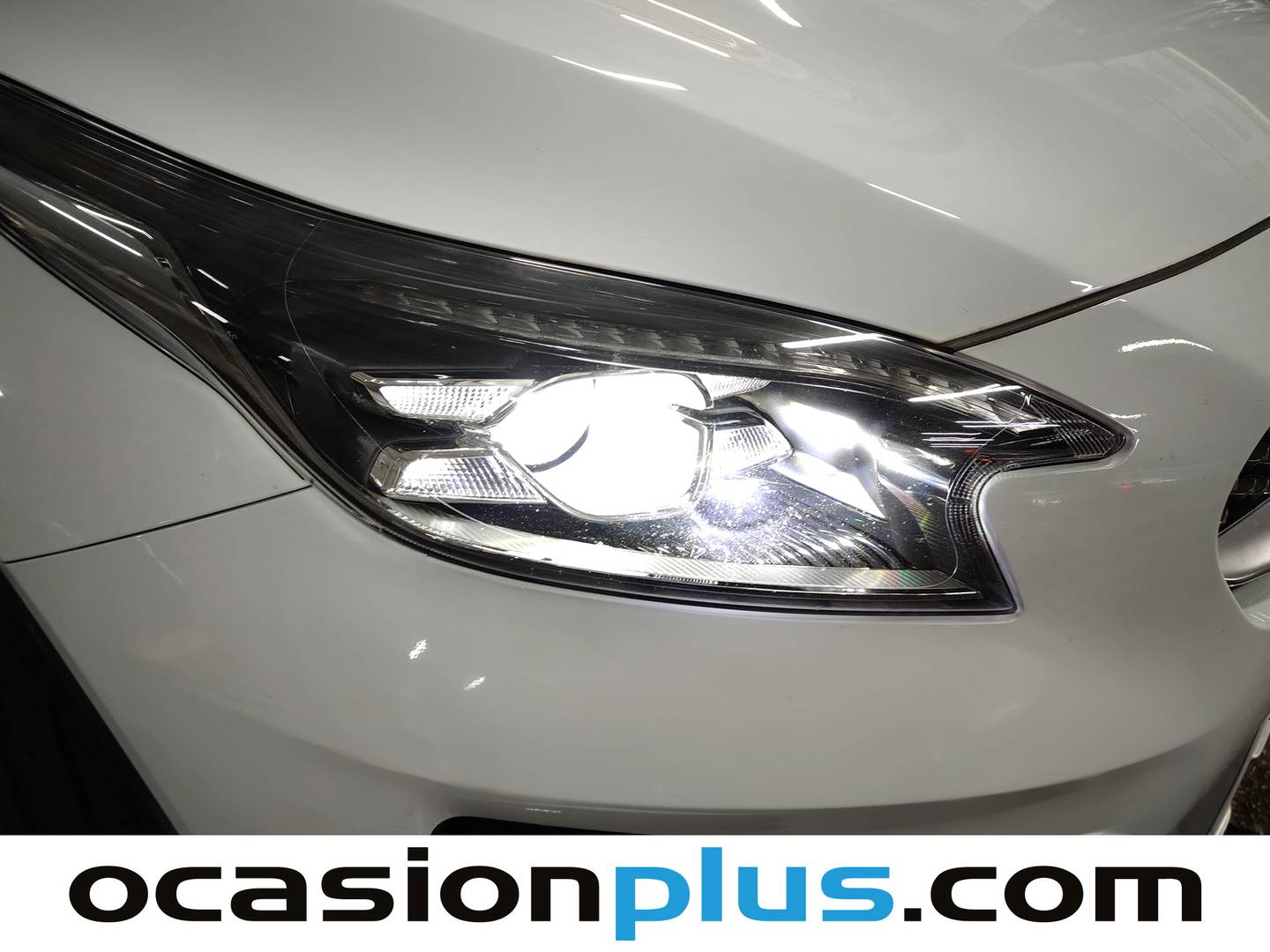 KIA XCeed KIA XCeed 1.0 T-GDi Tech (120 CV) al mejor precio