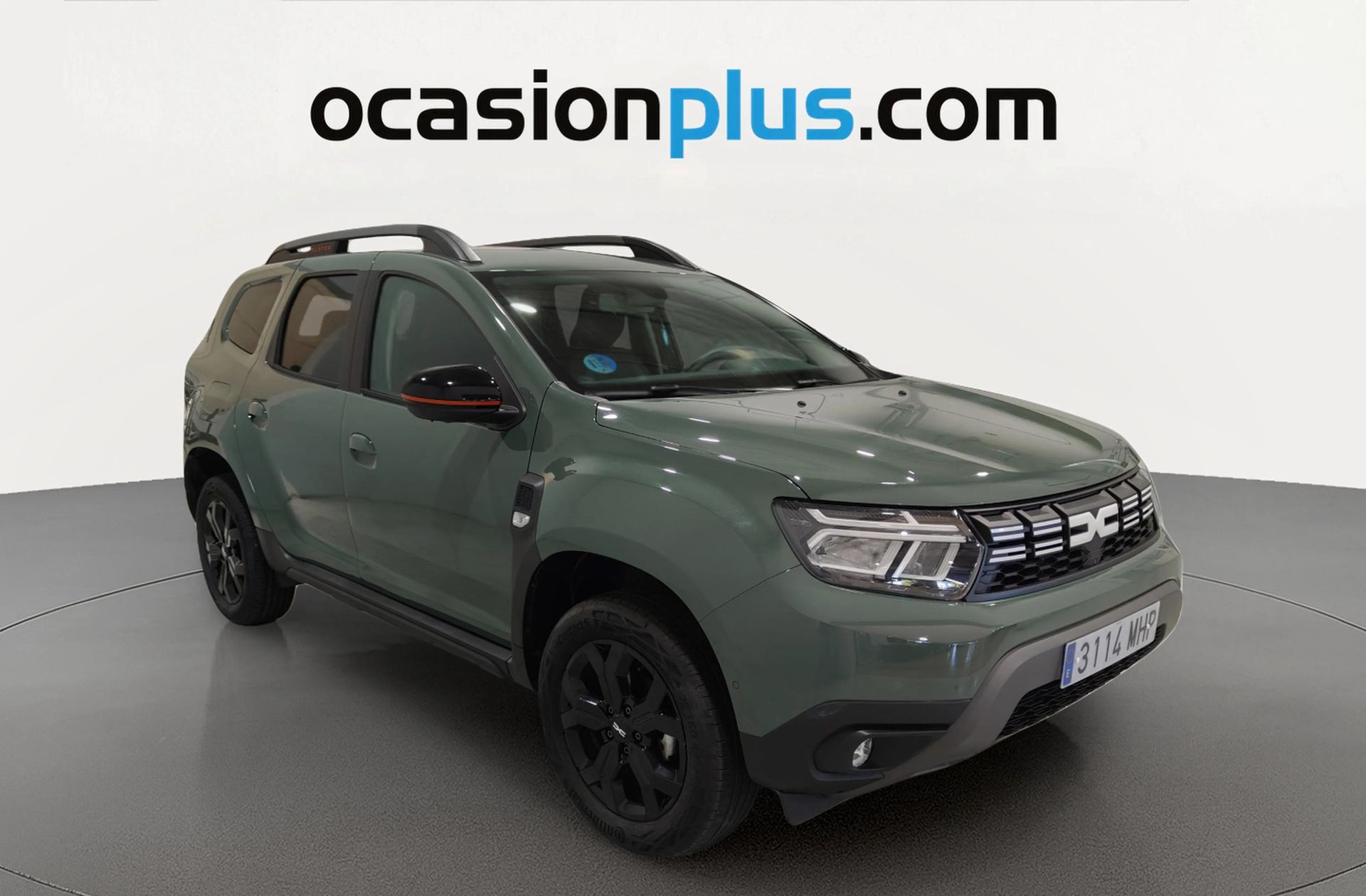 Dacia Duster SL Extreme TCe ECO-G 4x2 - foto 2