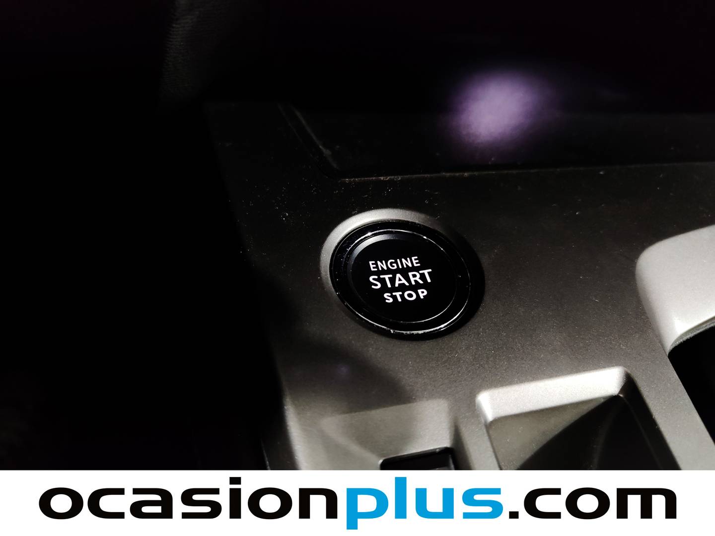 Peugeot 308 Peugeot 308 BlueHDi 130 S&S Allure EAT8 (130 CV) seminuevo