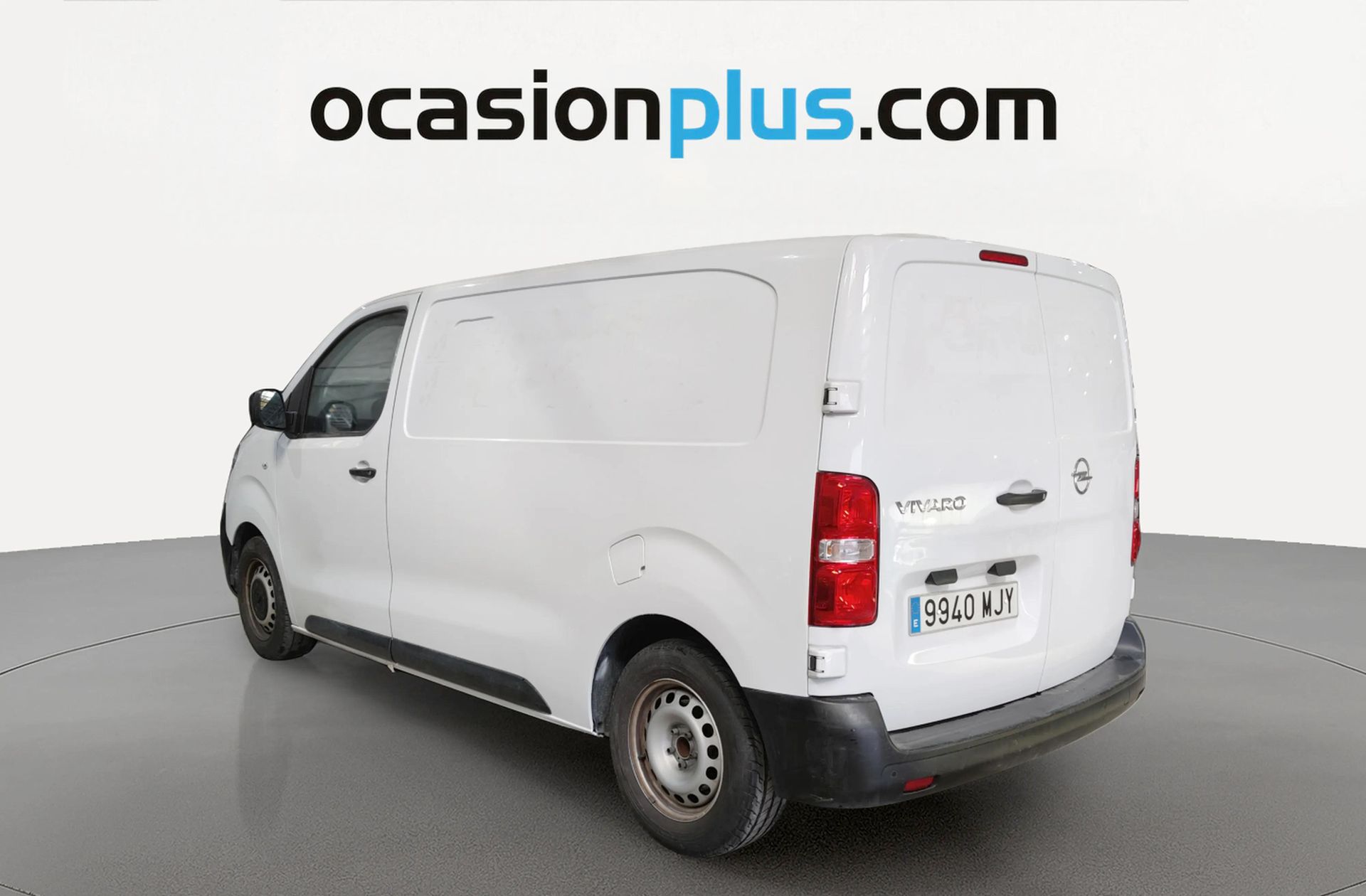 Opel Vivaro Furgon 1.5 BlueHDi M Standart - foto 3