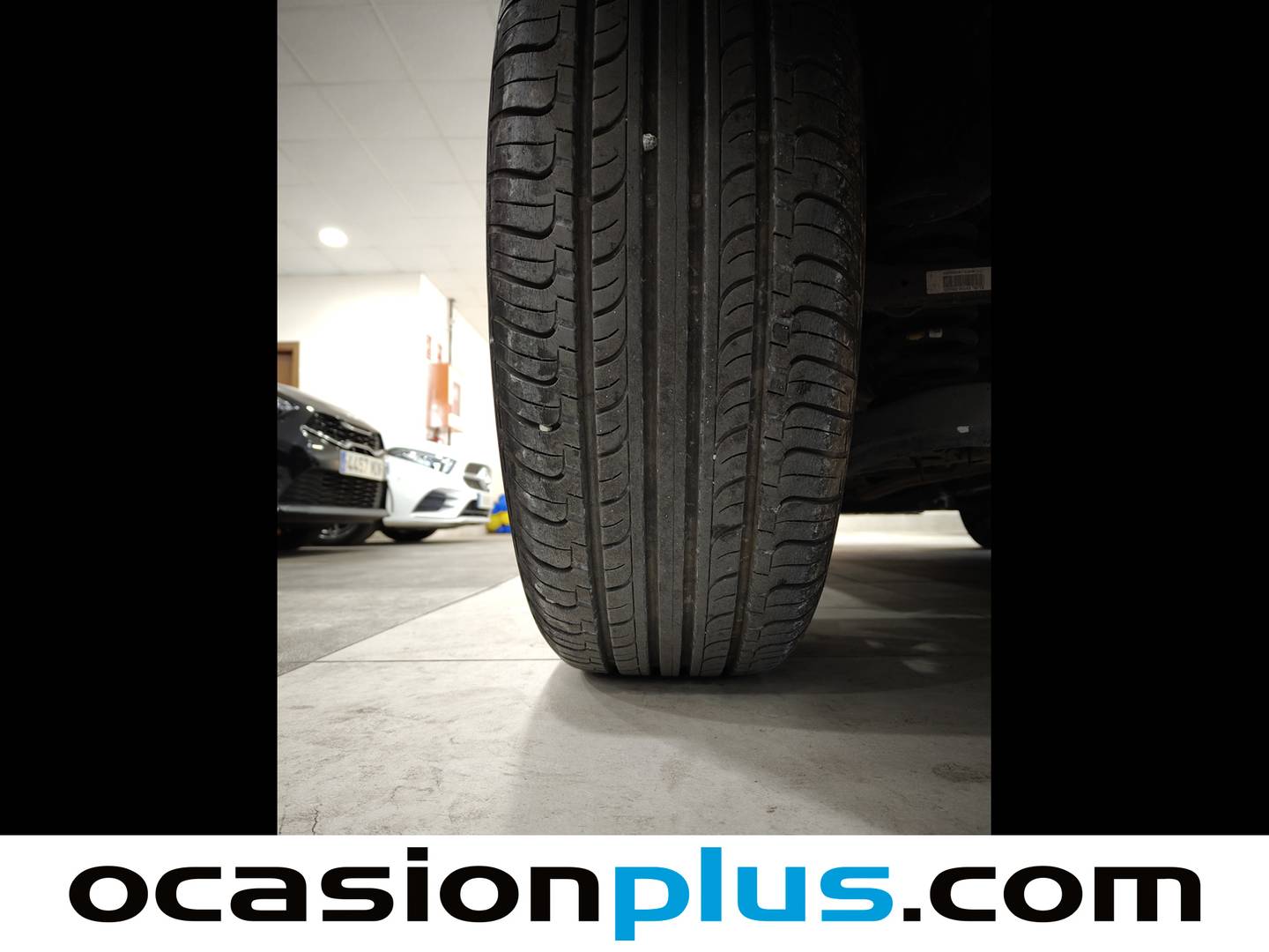 Foto KIA Sportage Kia Sportage 1.7 CRDI VGT Drive 4x2 (115 CV)