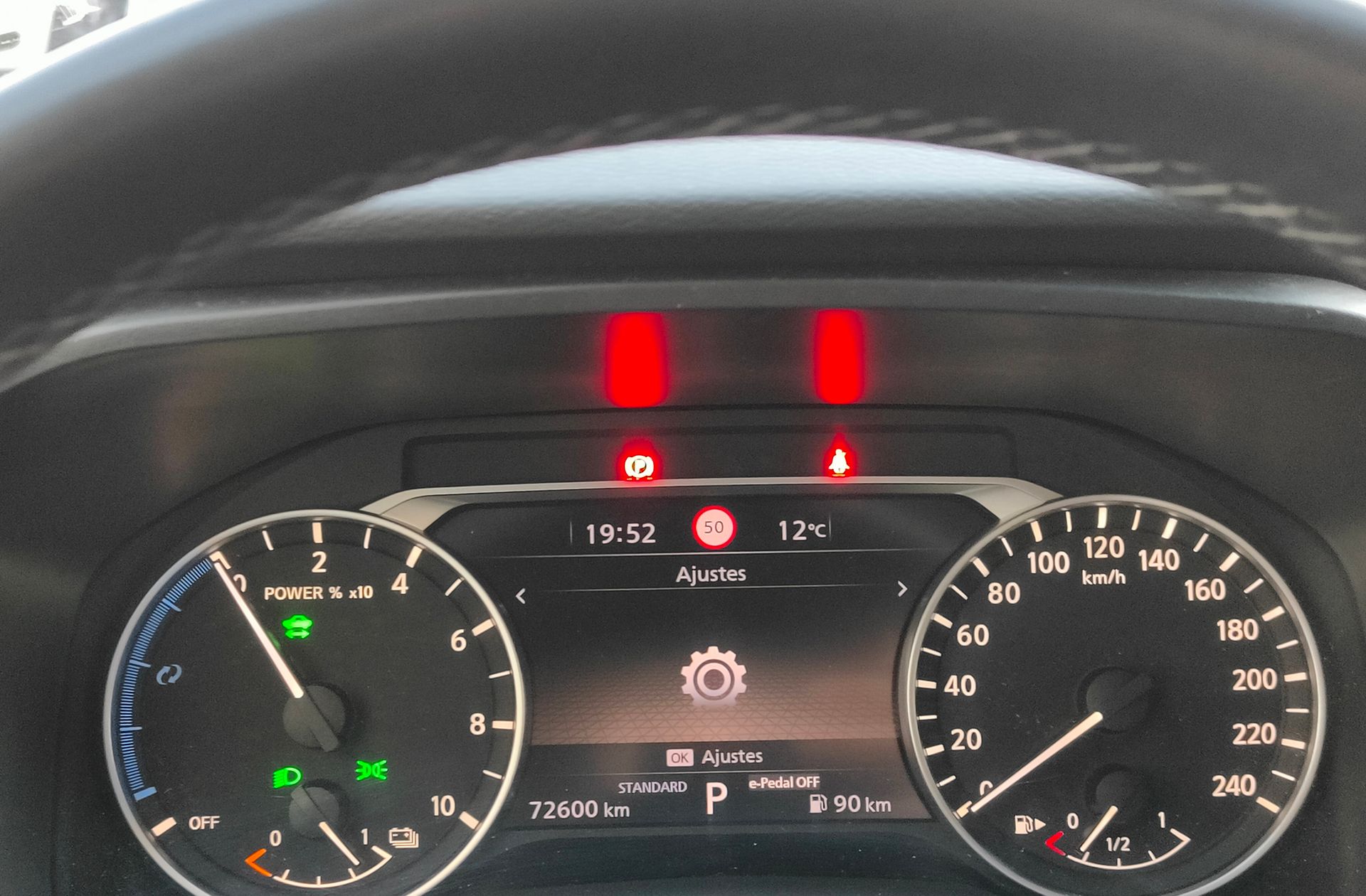 Nissan Qashqai E-POWER N-Connecta - foto 23