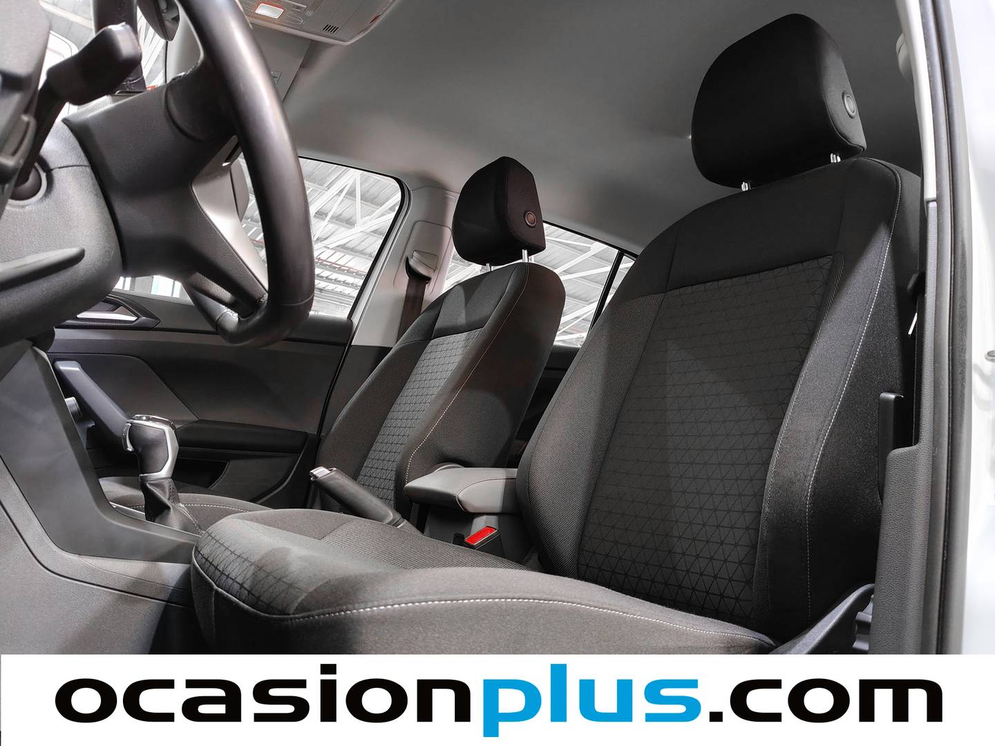Foto asientos delanteros Volkswagen T-Cross Volkswagen T-Cross Advance 1.0 TSI (110 CV) DSG