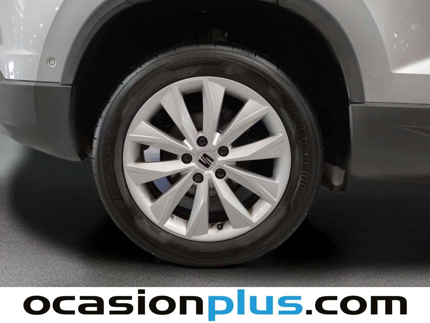 Seat Ateca Seat Ateca 1.5 TSI Style Evo Edition DSG (150 CV) al mejor precio