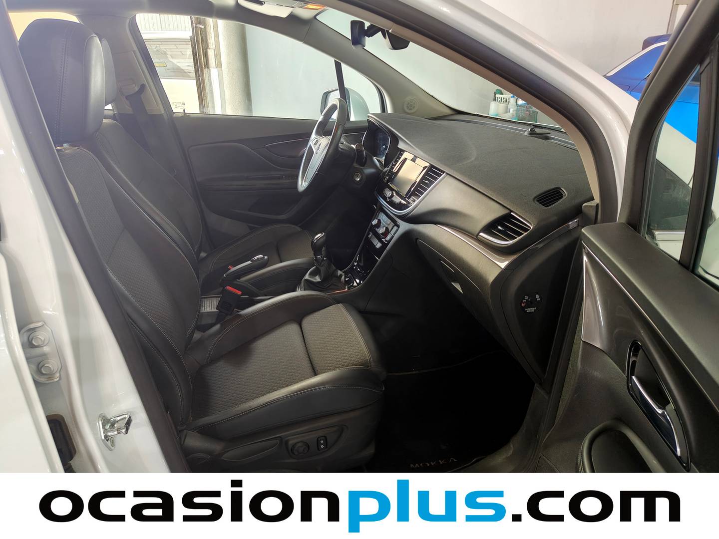 Opel Mokka X Opel Mokka X 1.4 Turbo GLP Innovation 4X2 (140 CV) glp