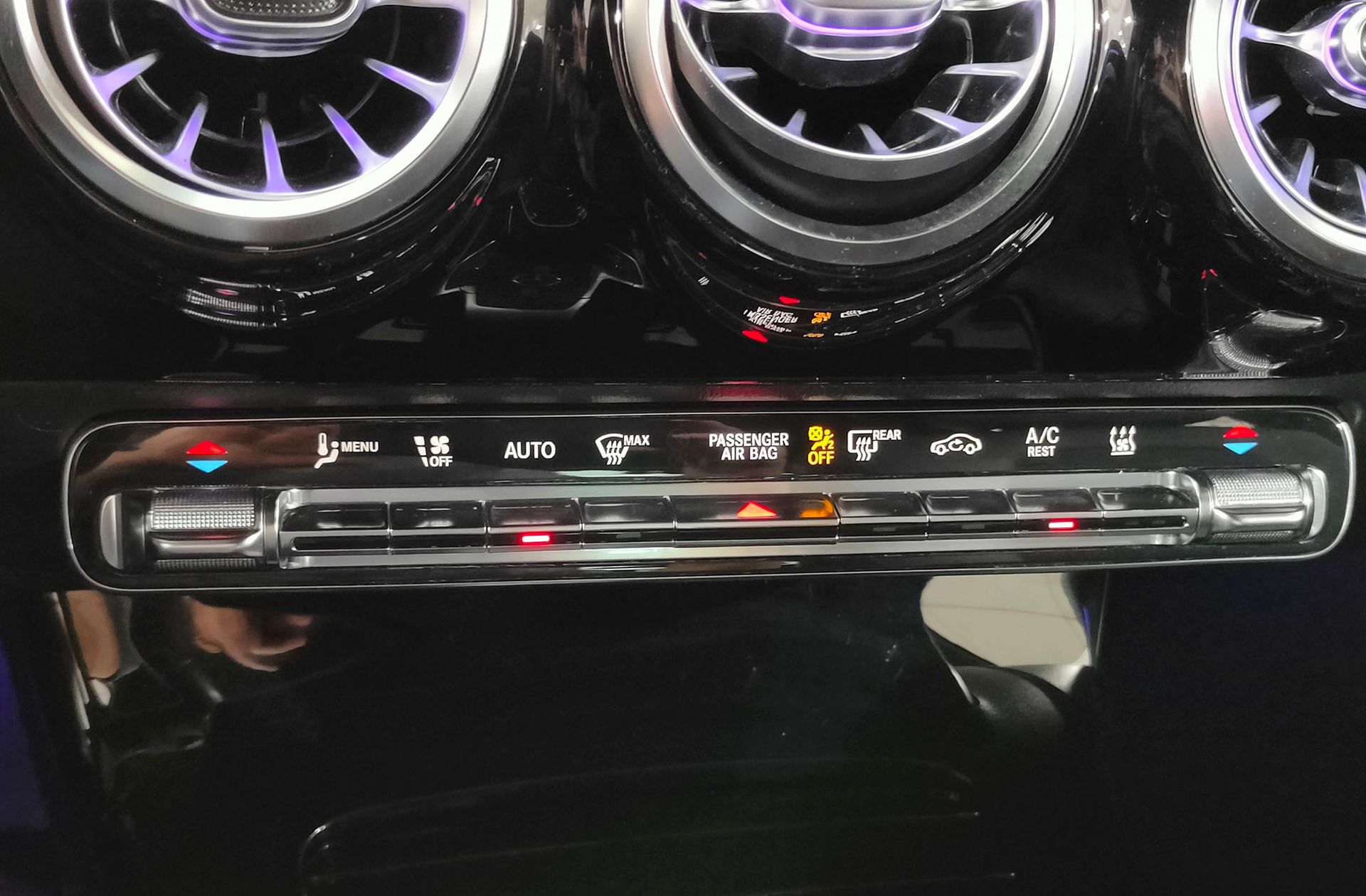 Mercedes-Benz Clase A 250 e - foto 31
