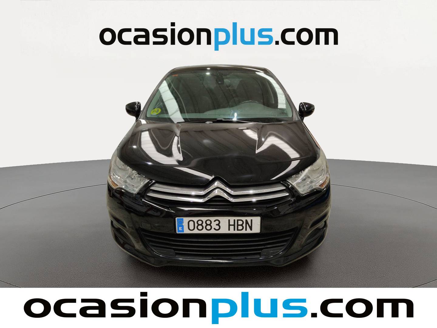 Citroën C4 Citroën C4 1.6 HDi Sport (112 CV) barato