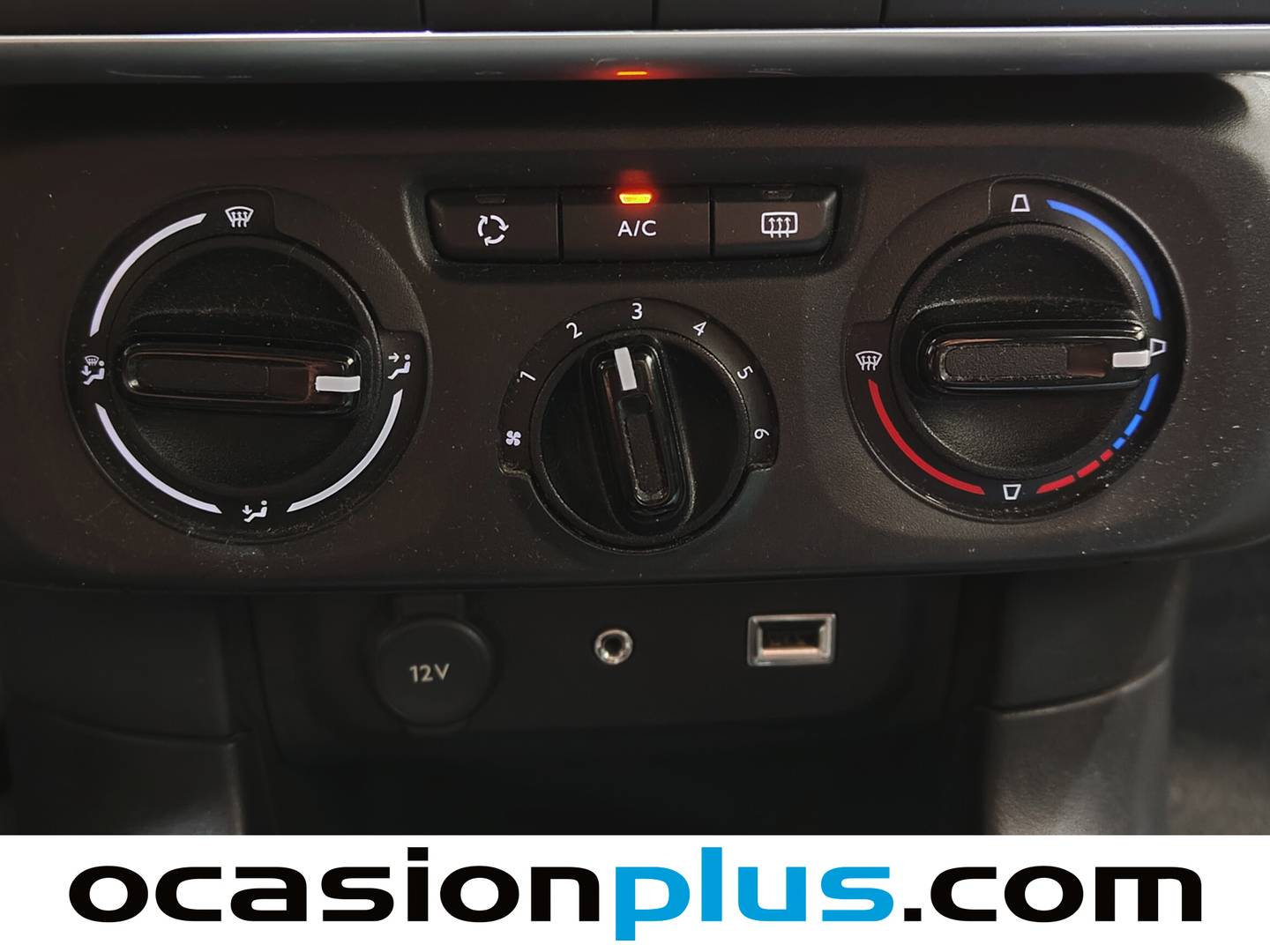 Citroën C3 Citroën C3 PureTech 82 Feel (83 CV) gasolina