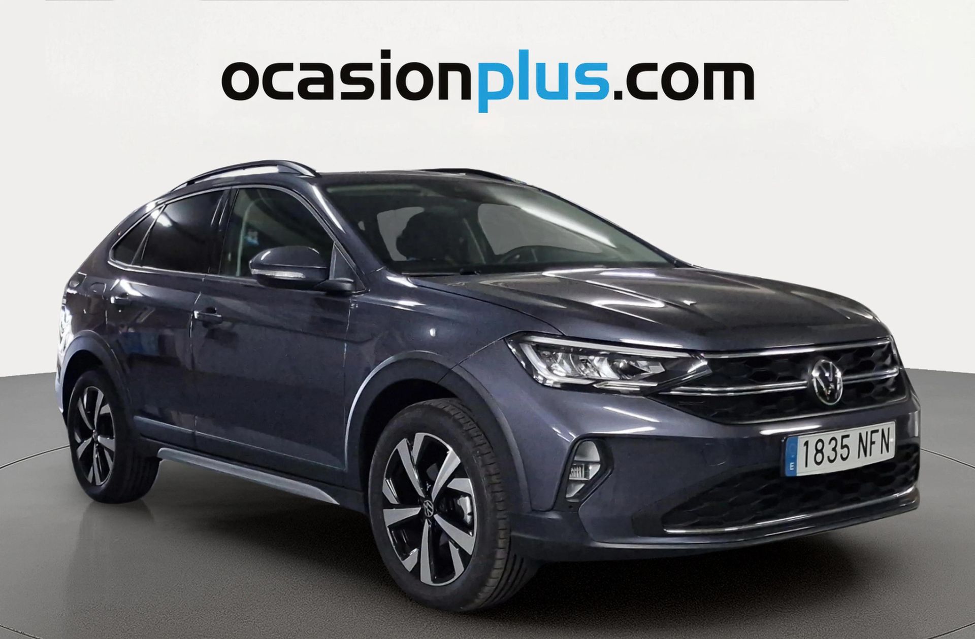 Volkswagen Taigo "Más" 1.0 TSI - foto 2