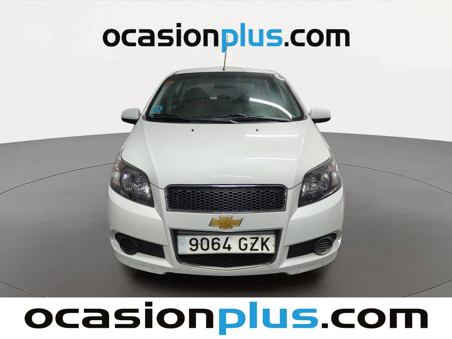 Chevrolet Aveo Chevrolet Aveo 1.4 16v LS (101 CV) al mejor precio
