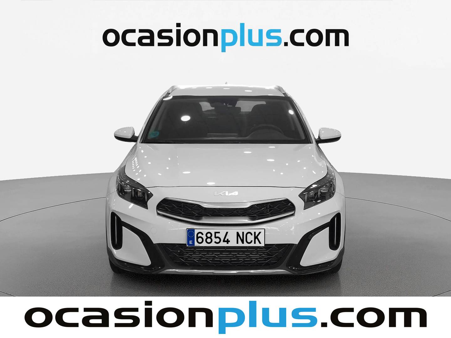 KIA XCeed KIA XCeed 1.0 T-GDi Drive (100 CV) 100cv