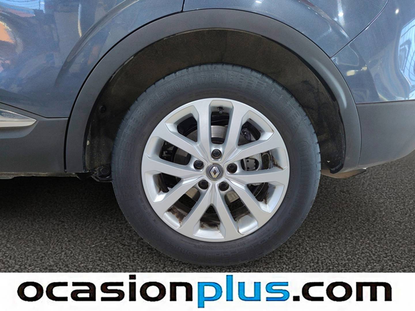 Foto Renault Kadjar Renault Kadjar Zen Energy TCe (130 CV) EDC