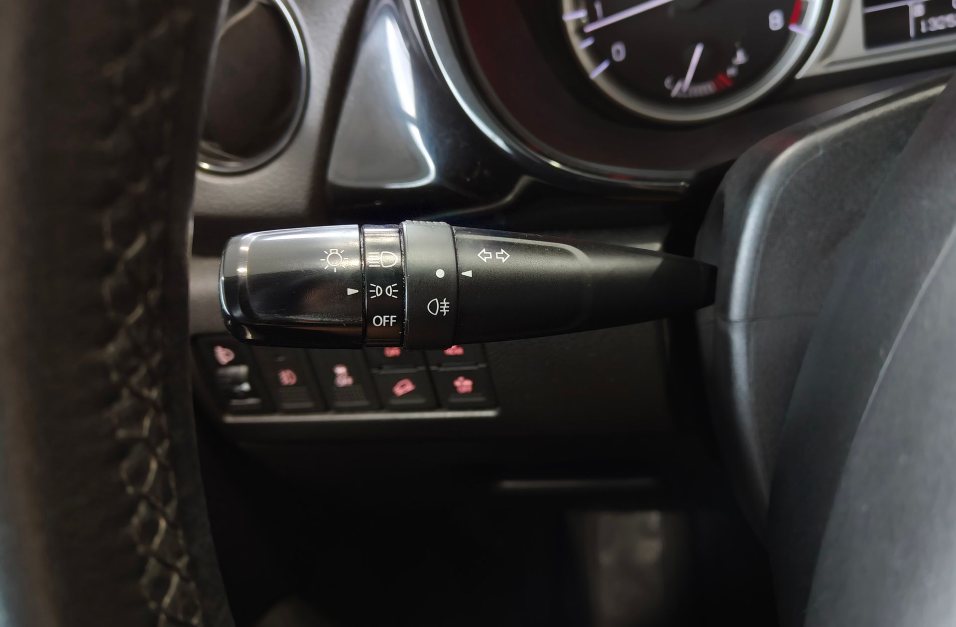 Suzuki Vitara 1.6 GLE 4WD - foto 21