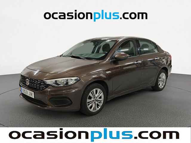 Fiat Tipo Segunda Mano Particulares Jaén