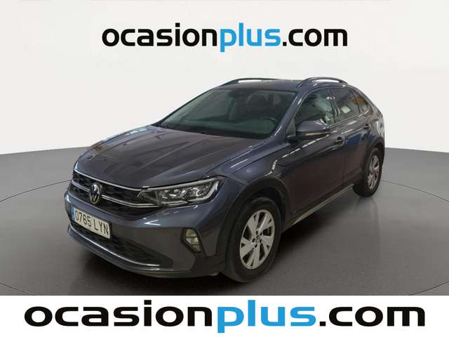 Volkswagen Taigo Life 1.0 TSI (110 CV) DSG de segunda mano