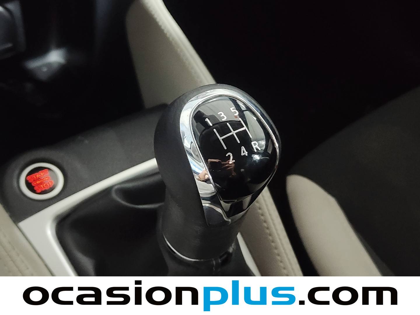 Nissan Micra Nissan Micra IG-T N-Design Chrome (92 CV) de segunda mano