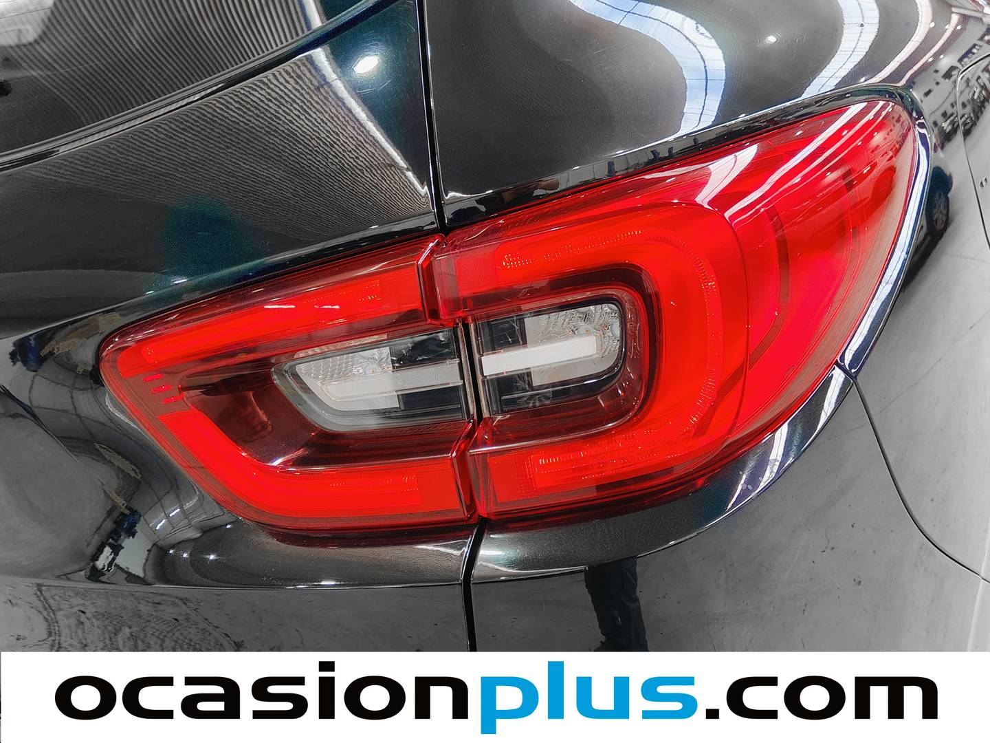 Renault Kadjar Renault Kadjar Zen TCe (140 CV) GPF al mejor precio