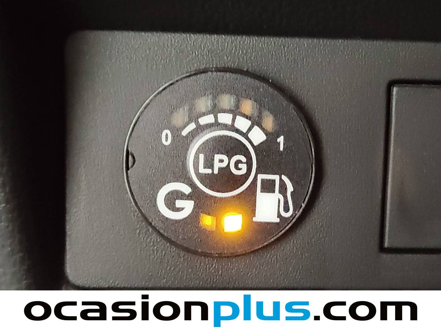 Foto Renault Captur Renault Captur Intens TCe GLP (100 CV)