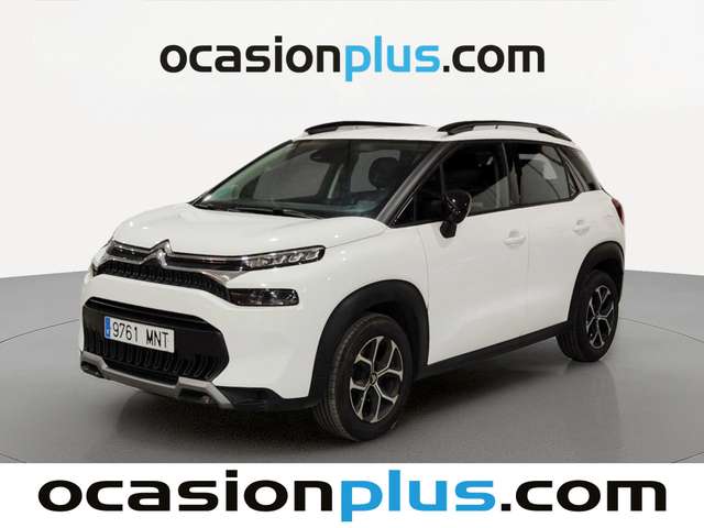 Citroën C3 Aircross PureTech 110 S&S Plus (110 CV) de segunda mano