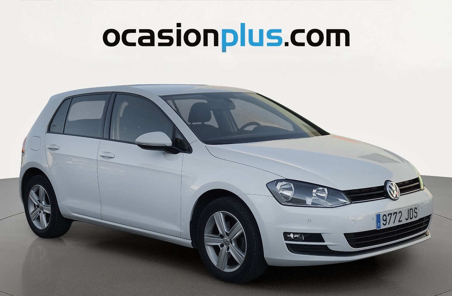 Volkswagen Golf Advance 1.6 TDI BMT DSG - foto 2