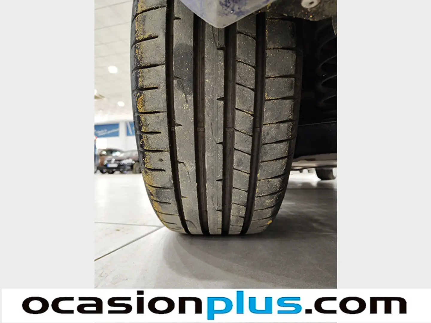 Foto Seat León SEAT León 1.4 e-Hybrid S&S Xcellence DSG (204 CV)