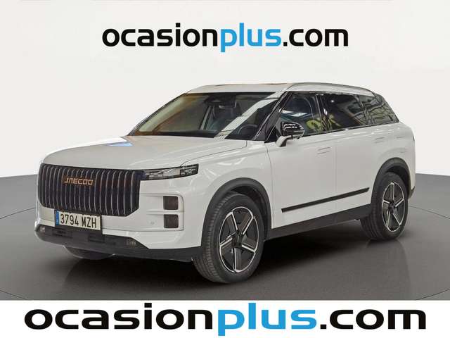 JAECOO 7 1.6 TGDI Select FWD (145 CV) de segunda mano