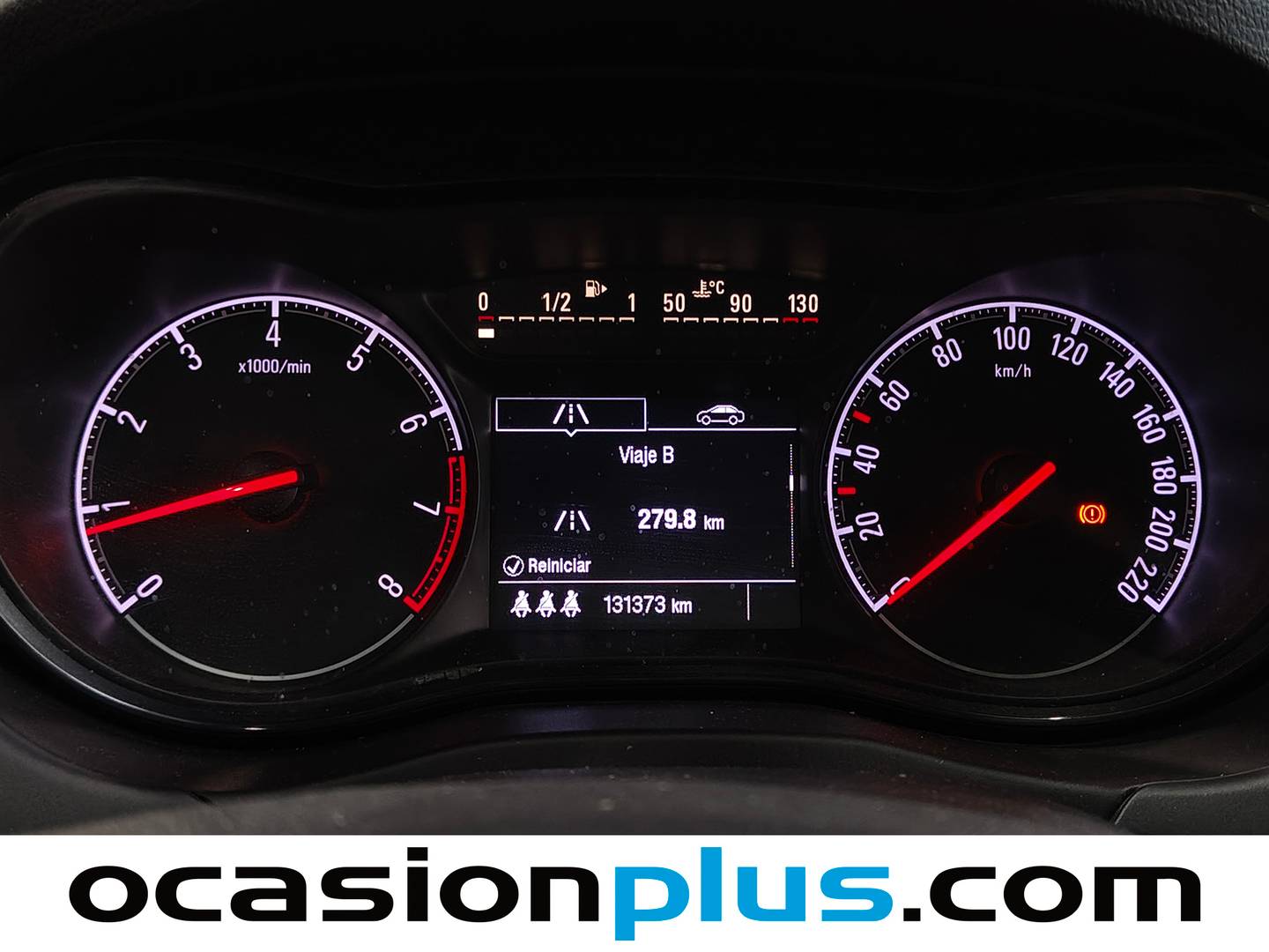 Opel Corsa Opel Corsa 1.4 GLP 120 Aniversario (90 CV) glp