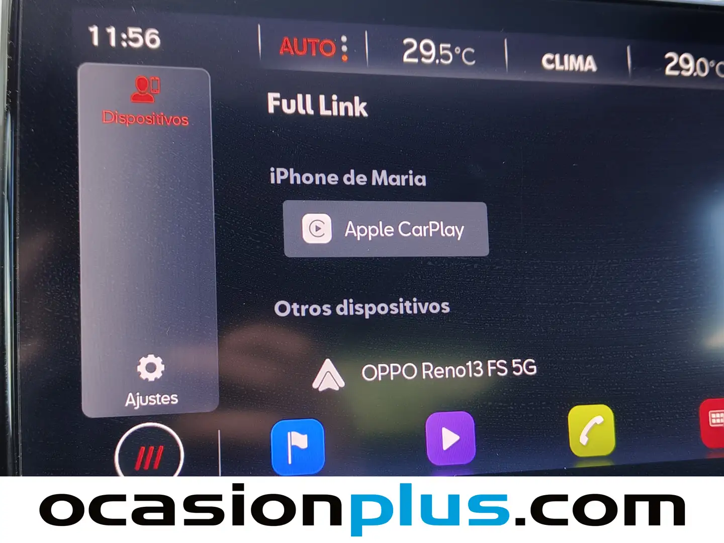 Foto Cupra León CUPRA León 1.5 eTSI DSG (150 CV)