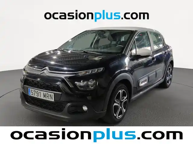Citroën C3 Origin