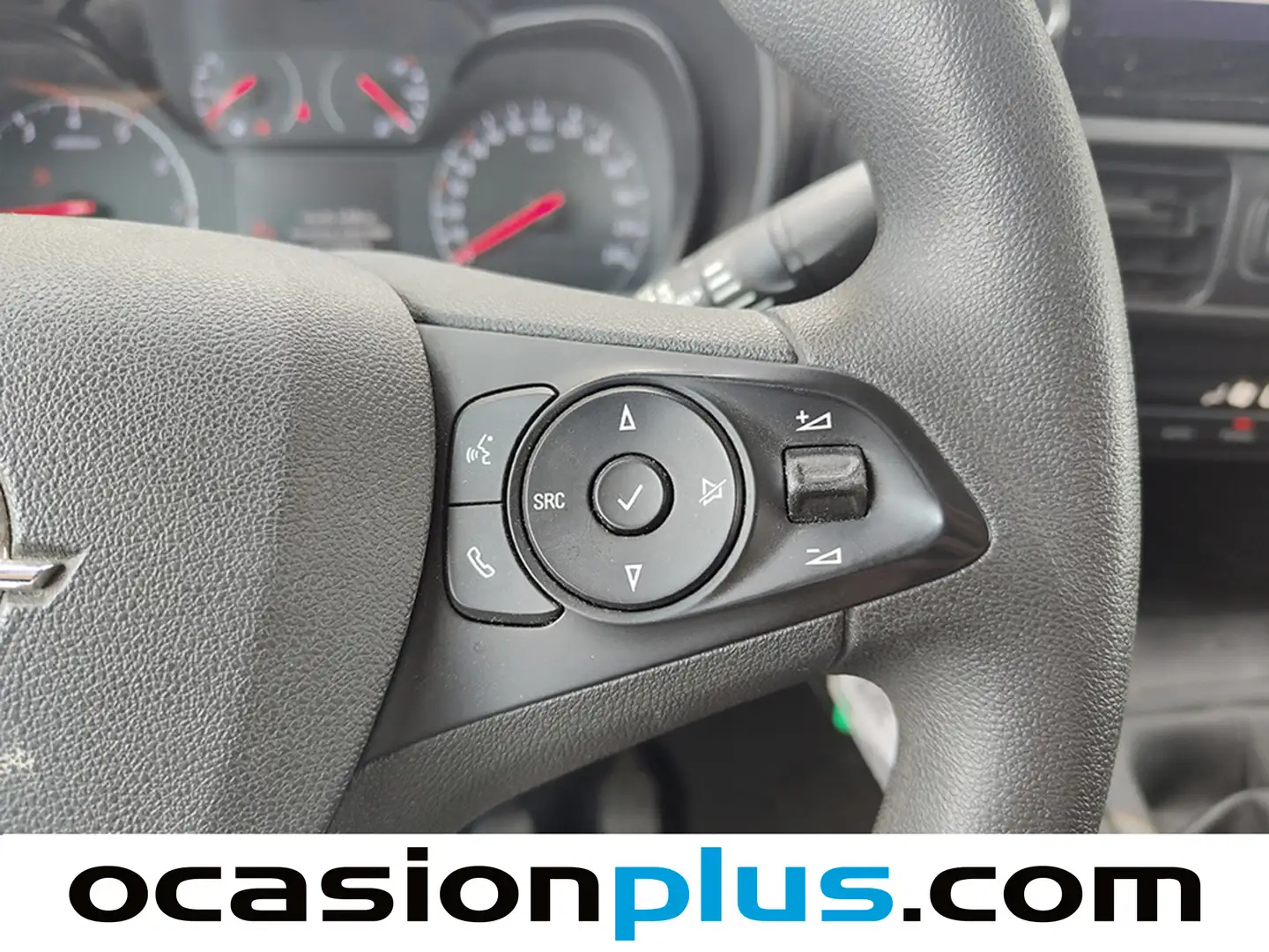 Foto Opel Combo Opel Combo Furgon 1.5 TD Express L H1 (102 CV)