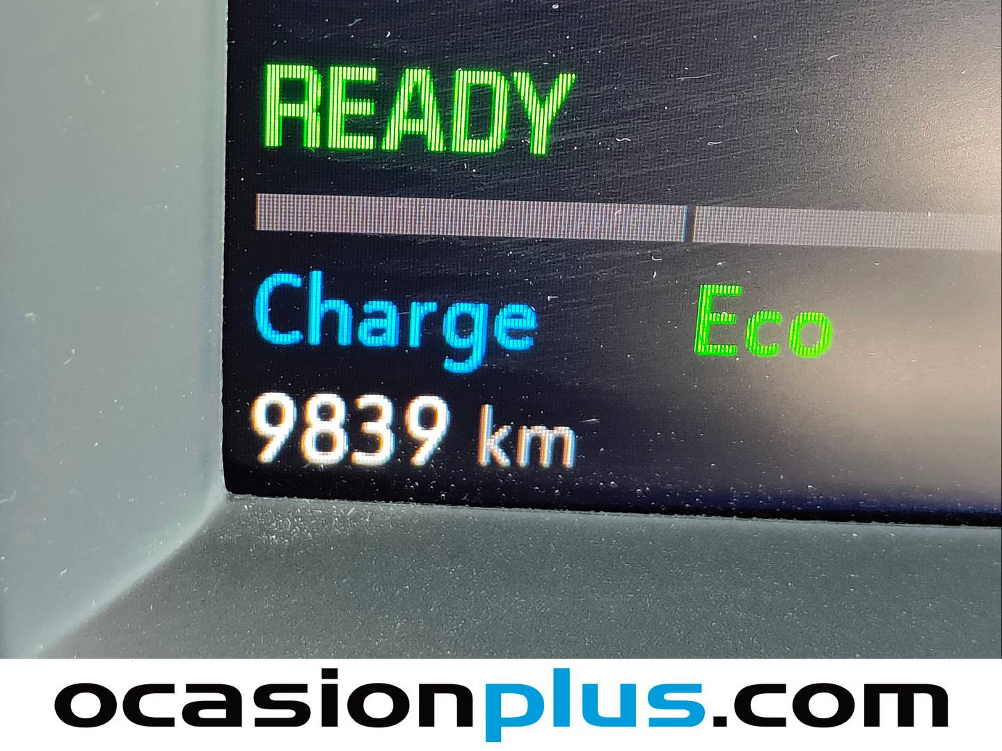 Opel Mokka-e Opel Mokka-e BEV 50kWh GS-e (136 CV) seminuevo
