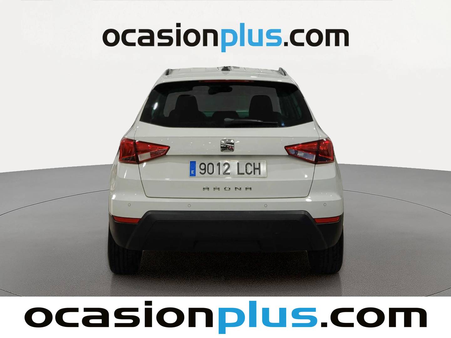 Seat Arona Seat Arona 1.0 TSI Ecomotive Style Edition (115 CV) barato