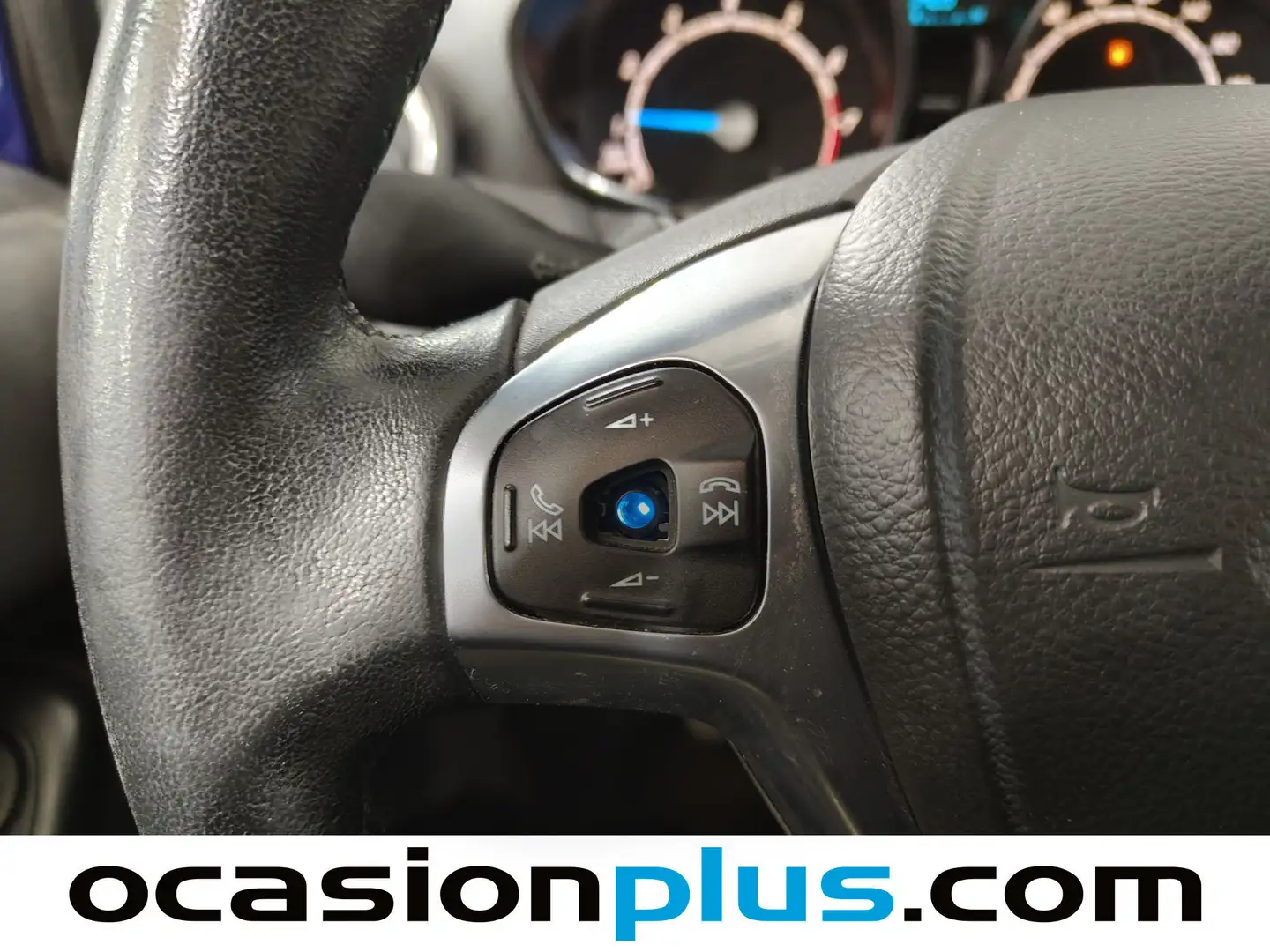 Foto Ford Fiesta Ford Fiesta 1.25 Duratec Trend (82 CV)