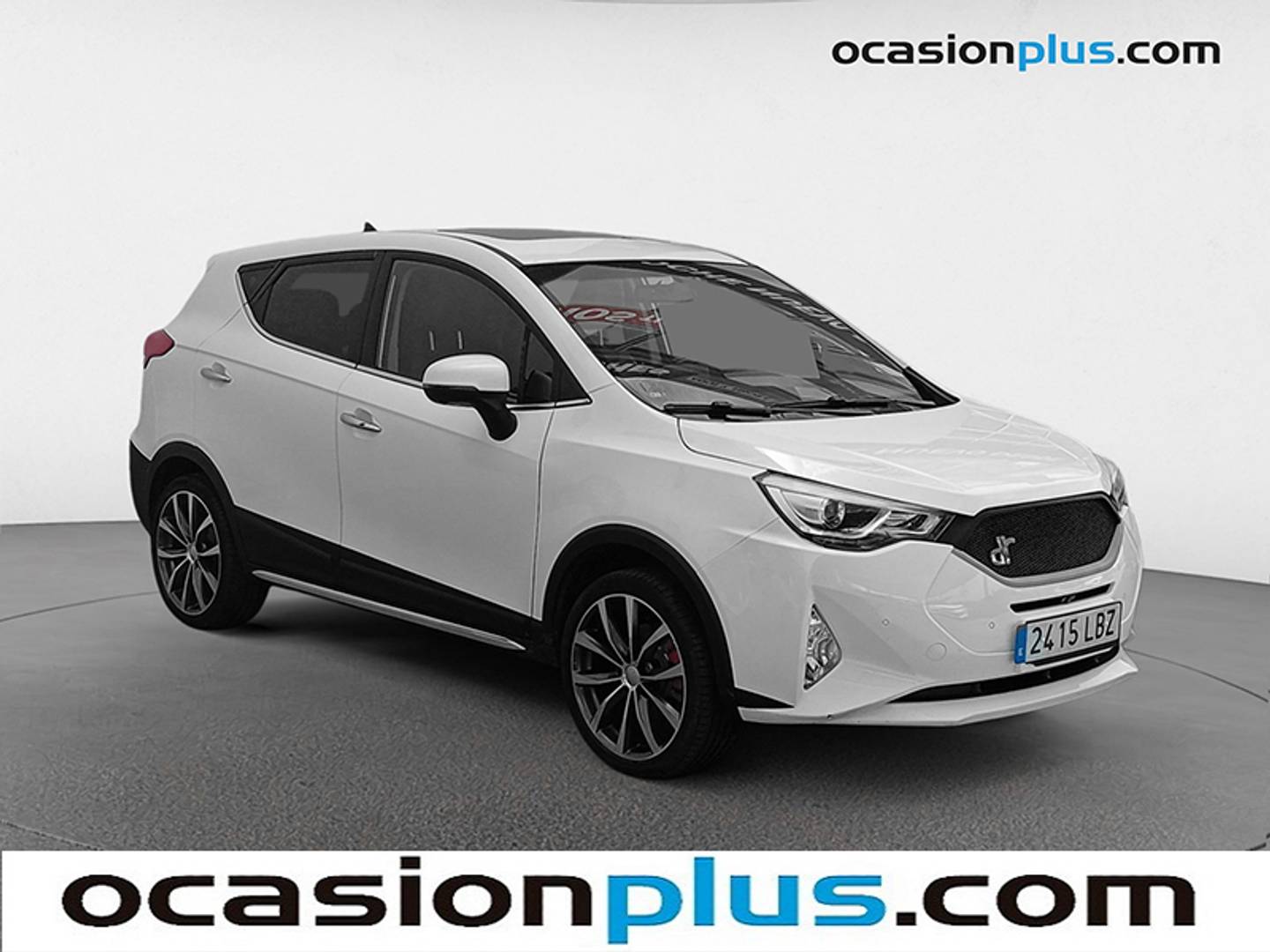 Foto DR AUTOMOBILES DR4 DR AUTOMOBILES DR4 1.6 GLP (106 CV)