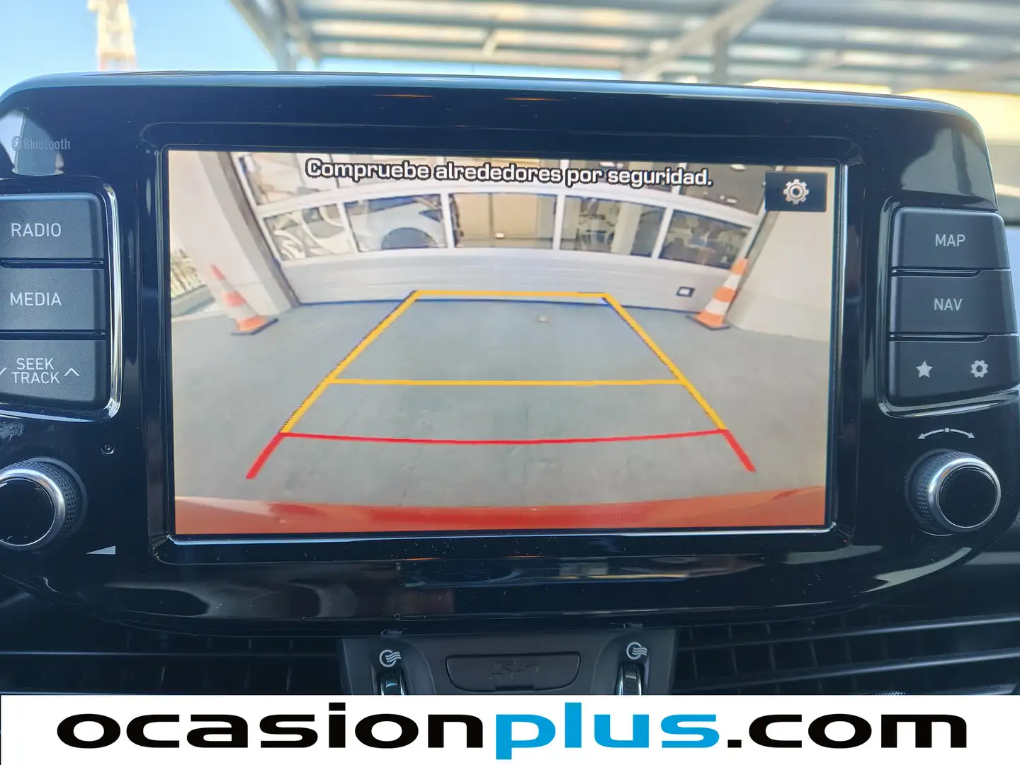 Foto Hyundai i30 Hyundai i30 1.0 TGDI Go! (120 CV)