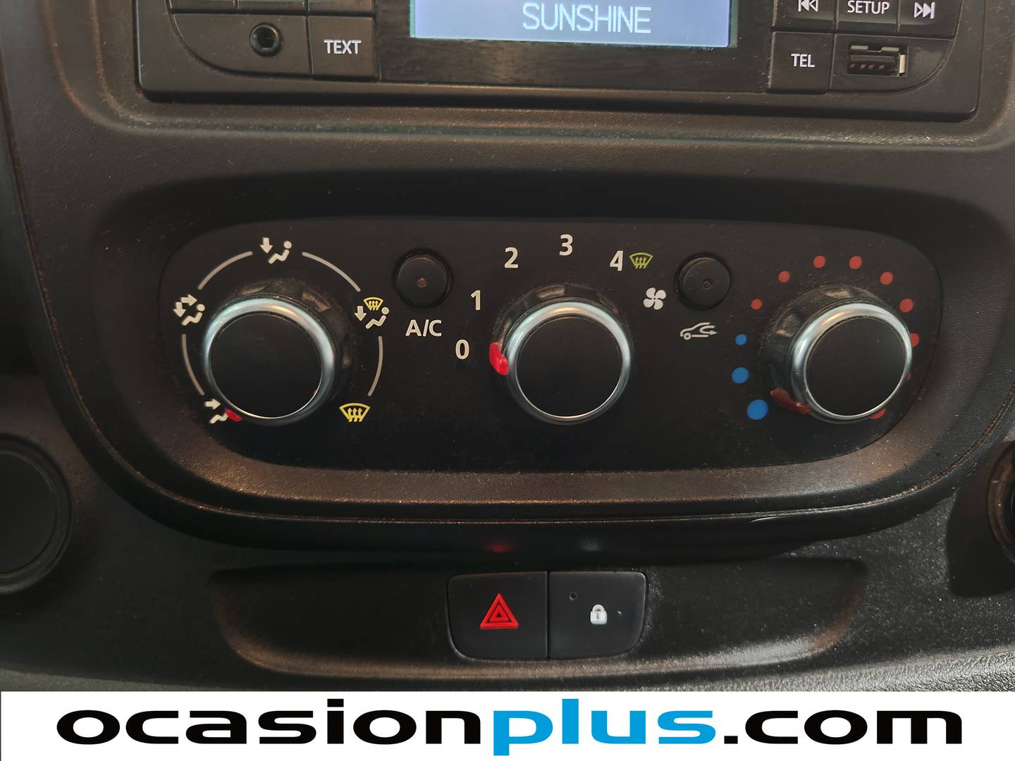 Foto Fiat Talento Fiat Talento Furgon 2.0 MultiJet Base Corto (120 CV)