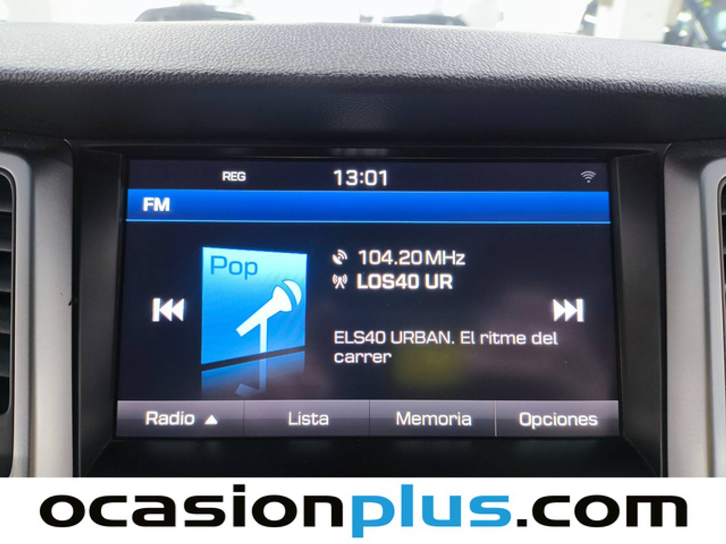 Hyundai Tucson Hyundai Tucson 2.0 CRDI Style 4x4 Auto (184 CV) 2017