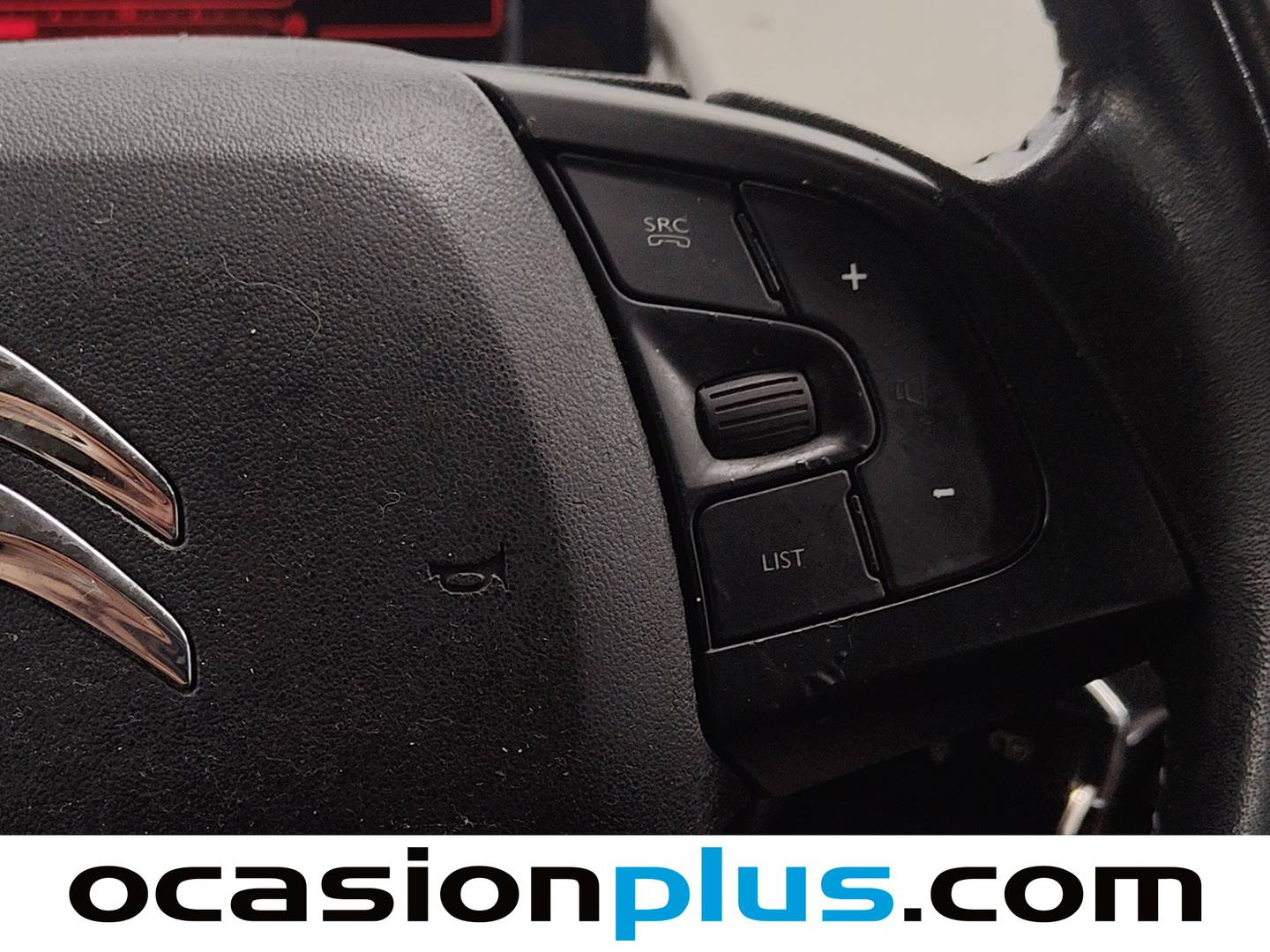 Citroën C4 Cactus Citroën C4 Cactus PureTech 110 S&S Shine EAT6 (110 CV) seminuevo