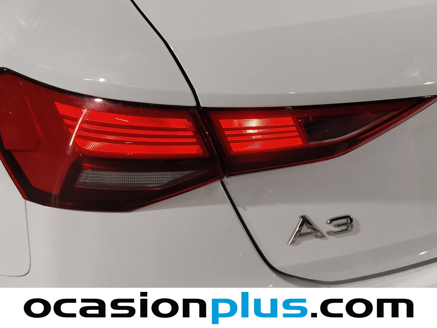 Audi A3 Sportback Audi A3 Sportback 30 TDI (116 CV) S tronic al mejor precio