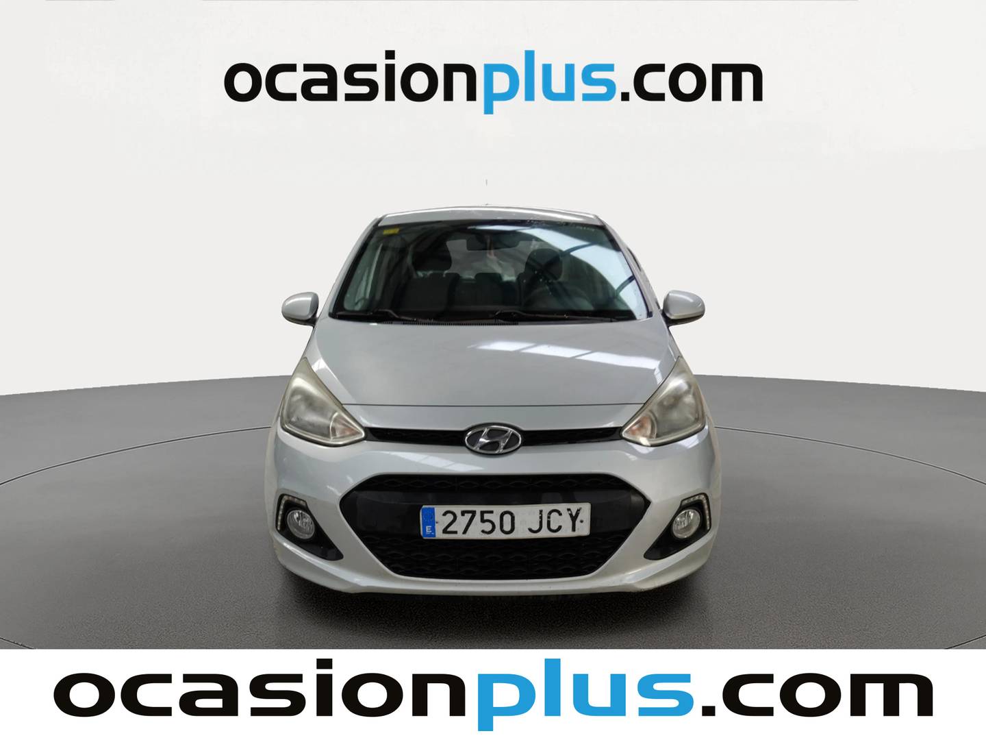Hyundai i10 Hyundai i10 1.0 Tecno Blue (66 CV) al mejor precio