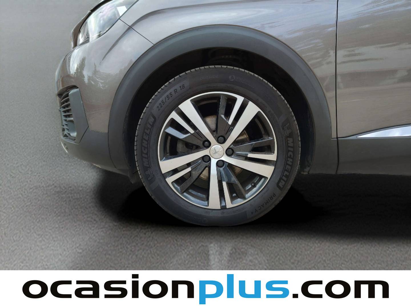 Foto Peugeot 5008 Peugeot 5008 BlueHDi 130 S&S Allure EAT8 (130 CV) 7 Plazas