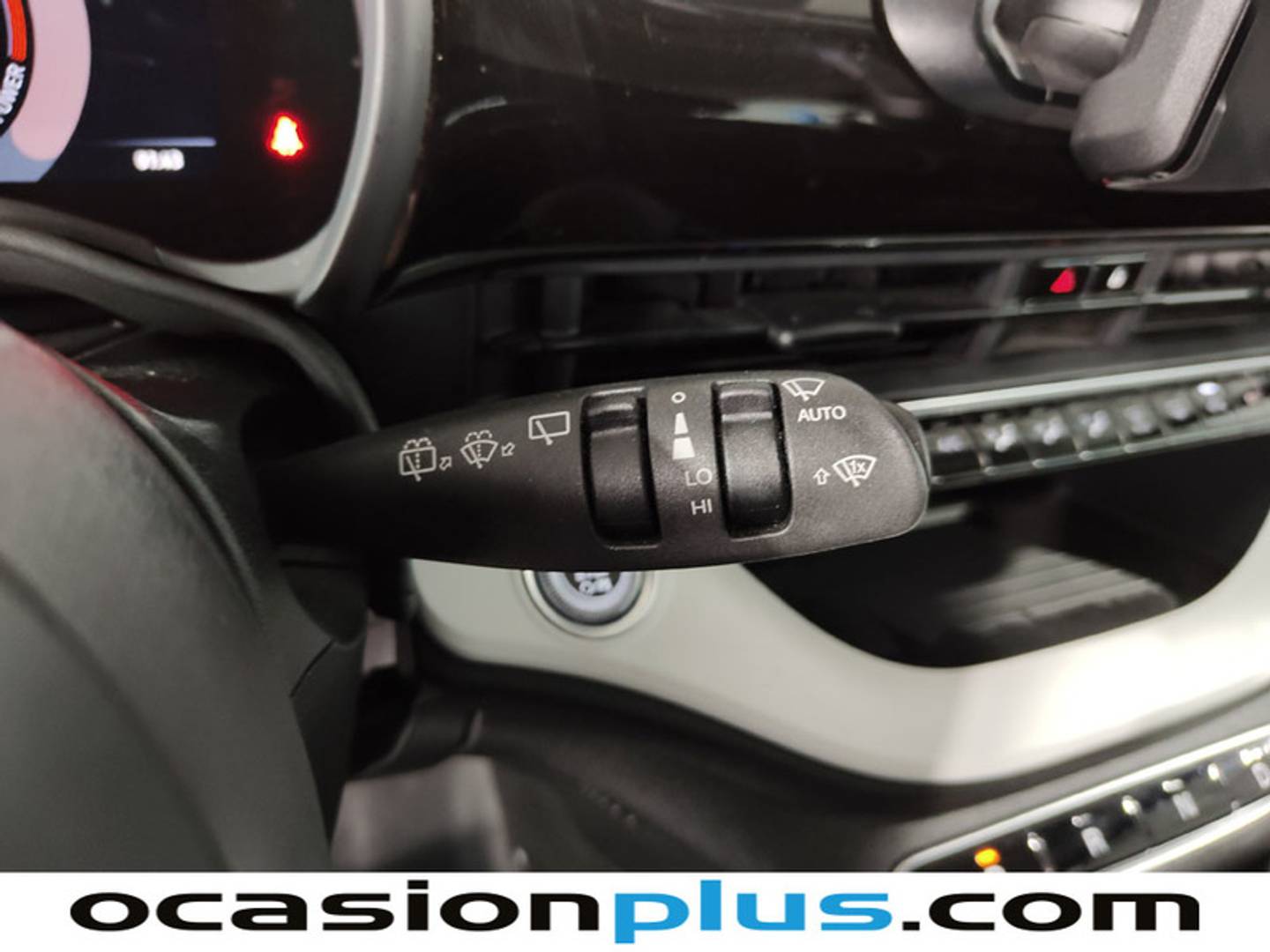 Foto Fiat 500 Fiat 500 Electrico Action Hb 185 km (95 CV)